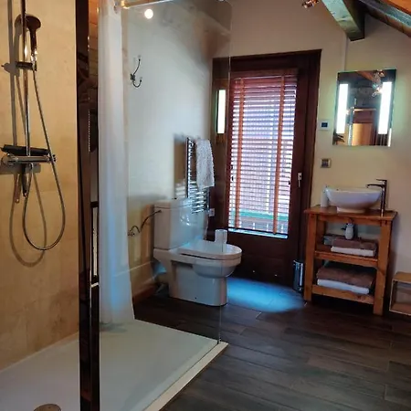 Spacious In Traditional French Village, Sleeps 8, Four Star With Fibre Broadband * Abondance